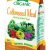 Cottonseed Meal 6-2-1 Plant Supplement, 6-2-1, 3.5-Lb.