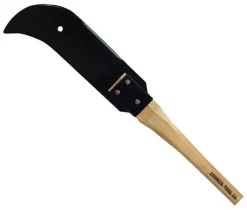 Council Tool 640C 40 in. Steel Double Edge Ditch Bank Blade