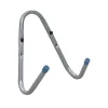 Crawford Gray Steel Bracket 10.83 in. L 40 lb