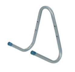 Crawford Gray Steel Bracket 10.83 in. L 40 lb