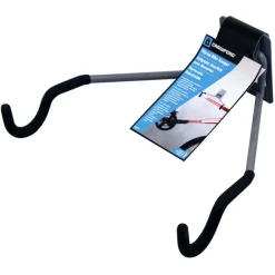 Crawford Lehigh 0.375 in. H X 0.375 in. W X 13.5 in. L Steel Bike Hanger