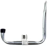 Crawford Zinc Plated Silver Steel 11 in. Giant Storage Hangers 1 pk (Pack of 10)