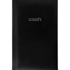 CRBNLS RECPT BOK 5X7.87"