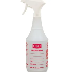 CRC 24 oz Spray Bottle (Pack of 12)