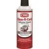 CRC Clean-R-Carb Carburetor Cleaner 12 oz.