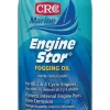 CRC Engine Stor Gasoline/2 and 4 Cycle Engine Fogging Fluid 13 oz