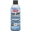 CRC Ice-Off Windshield De-Icer 12 oz