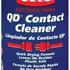 CRC QD Contact Cleaner 11 oz Liquid