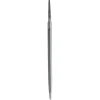 Crescent Nicholson 6 in. L X 1.3 in. W High Carbon Steel Single Cut Slim Taper File 1 pc