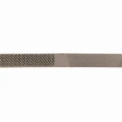 Crescent Nicholson 8 in. L X 2.5 in. W Steel Assorted 4-in-1 Hand Rasp and File 1 pc