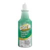 Crew Floral Scent Antibacterial Toilet Bowl Cleaner 32 qt. Liquid (Pack of 6)