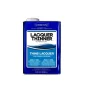 Crown Lacquer Thinner 1 qt. (Pack of 6)