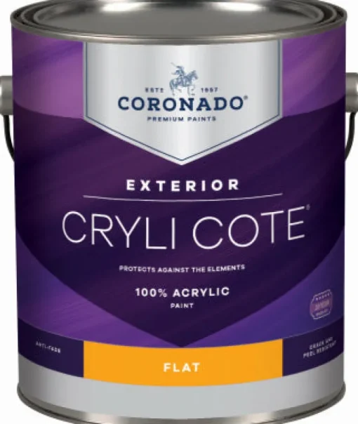 CRY GAL FLT Tint Base (Pack of 4)