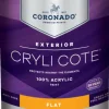 CRY QT FLT Deep Base