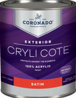 CRY QT Sat Accent Base