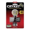 CRYKET FLASH/WORK LIGHT