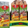 C&S Hot Pepper Delight Assorted Species Suet Log Beef 1 lb.