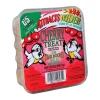C&S Products Cherry Treat Assorted Species Wild Bird Food Beef Suet 11.75 oz. (Pack of 12)