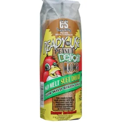 C&S Products Wild Bird Peanut Wild Bird Food 16 oz