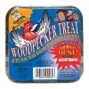 C&S Products Woodpecker Treat Assorted Species Wild Bird Food Beef Suet 11 oz. (Pack of 12)