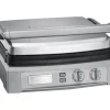 Cuisinart 14.6 in. W Stainless Steel Nonstick Surface Griddle