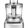 Cuisinart Elemental Matte Gray 64 cups Food Processor 350 watt