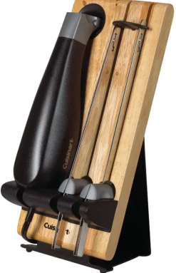 Cuisinart Stainless Steel 8 in. L Electric Knife