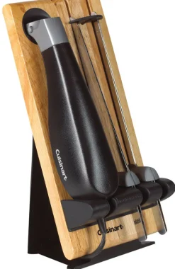 Cuisinart Stainless Steel 8 in. L Electric Knife