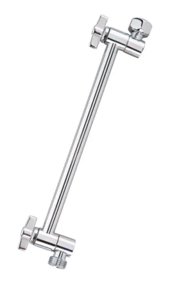 Culligan Chrome Chrome 14 in. Shower Arm