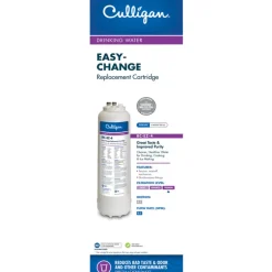 Culligan Icemarker/Refrigerator Replacement Cartridge For Culligan