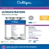 Culligan 3-in-1 Filter Under Sink Water Filtration System For Culligan