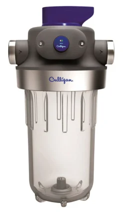 Culligan Whole House Water Filtration System For Culligan