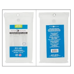 CURTAIN LINER 72X72 EVA