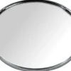 Custom Accessories Silver Blind Spot Mirror 1 pk