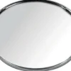 Custom Accessories Silver Blind Spot Mirror 1 pk