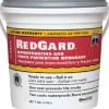 Custom Building Products RedGard Ready to Use Pink Waterproofing and Crack Prevention 1 gal