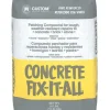 Custom Building Products Fix-It-All Concrete Patch 25 lb