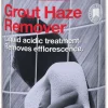 Custom Building Products No Scent Grout Haze Remover 1 qt. (Pack of 3)