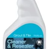 Custom Building Products TileLab Commercial and Residential Topical Cleaner and Re-Sealer 32 qt. (Pack of 3)