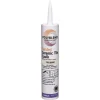 Custom Building Products Polyblend Bone Siliconized Acrylic Tile Caulk 10.5 oz