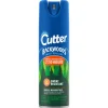 Cutter Backwoods Insect Repellent Liquid For Mosquitoes 6 oz.
