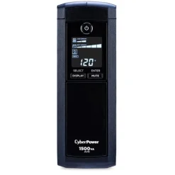 CyberPower 11 in. H X 3.9 in. W X 14 in. L Sump Pump Backup Battery