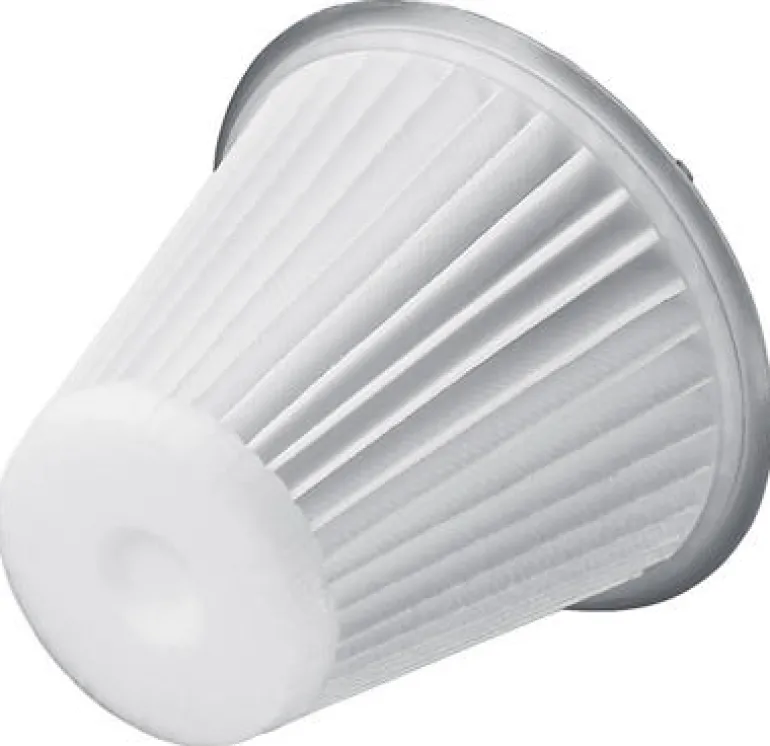 Cyclonic Action Filter