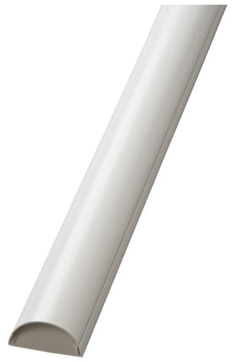 D Line 1 in. Dia. x 3-1/4 ft. L Cord Protector 1 pk