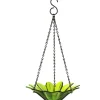 DAISY FEEDER LIME 7 3/4"