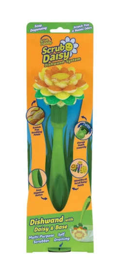 DAISY WAND SPONGE/BASE