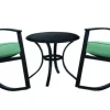 DAKOTA 3PC ROCKER SET