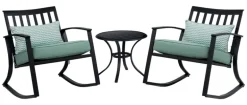 DAKOTA 3PC ROCKER SET