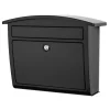 DALRAE WM LOCK MLBX BK