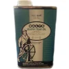 Dalys SeaFin 550 g/L Amber/Clear Teak Oil Finish 1 qt.
